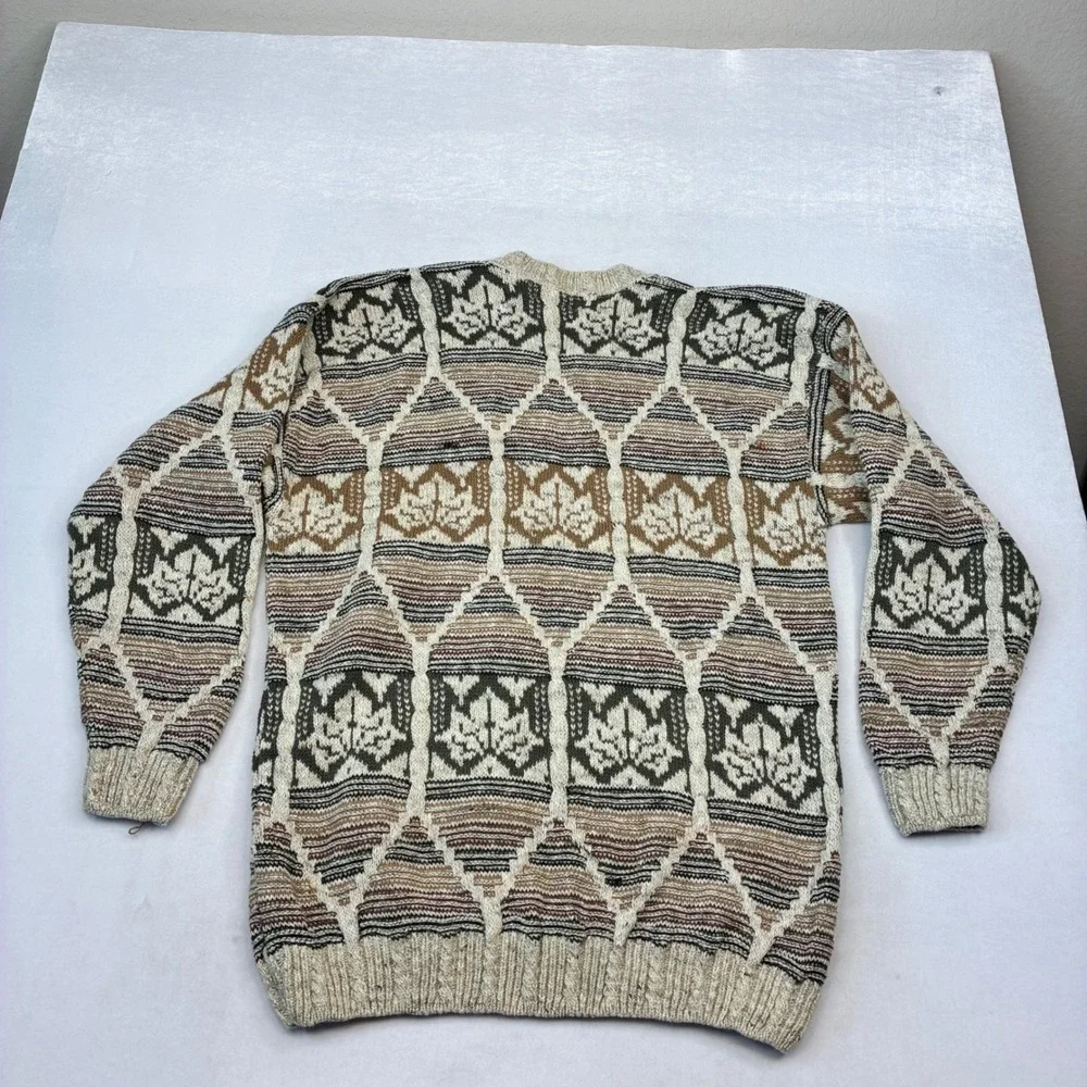Aigner crewneck sweater